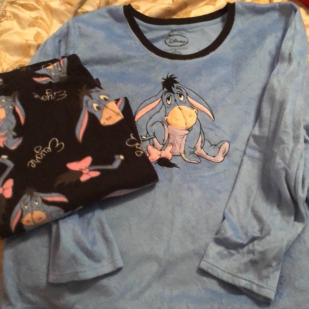 2-pc pajama set